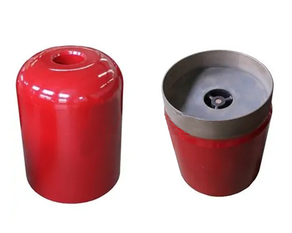 Float Collar & Float Shoe